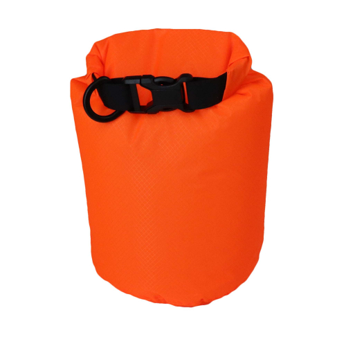 Orange Drybag 2L i gruppen Taktisk Utrustning / Smarta prylar hos Wizeguy Sweden AB (wg-acc-004)