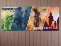 Wizeguy Gunwall background 4-Seasons