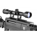 Black Ops Sniper Luftgevr 5,5mm