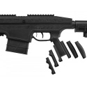 Black Ops Pendleton Luftgevr 4,5mm
