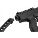 Black Ops Langley Pro Sniper Luftpistol 4,5mm
