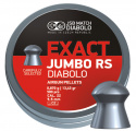 JSB Exact Jumbo RS. 5.52mm - 0.870g 500st