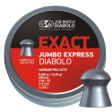 JSB Exact Jumbo Express 5.52mm - 0.930g - 500 st
