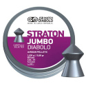JSB Straton Jumbo 5.50mm - 1.030g - 500st