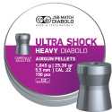 JSB Ultra Shock Heavy 5.5mm - 1.645g