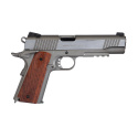 Swiss Arms 1911 Military Stainless 4.5mm