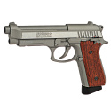 Swiss Arms P92 Stainless Co2 4.5mm