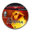 Umarex Cobra 4.5mm Spetsnos 500st
