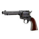Colt Single Action Army 45 antique finish 4.5mm 