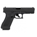Glock 17 Gen5 Blowback CO2 4,5mm Diabolo