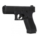 Glock 17 Gen5 Blowback CO2 4,5mm Diabolo