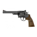 Smith & Wesson M29 6.5 Inch Full Metall 4,5mm