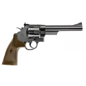 Smith & Wesson M29 6.5 Inch Full Metall 4,5mm