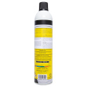 Swiss Arms Heavy med Silicone 150psi 600ml