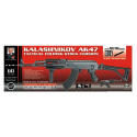 Kalashnikov AK47 Tactical Value Pack