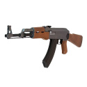 Kalashnikov AK47 Value Pack