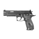 Swiss Arms Navy Pistol XXL Co2 metall 6mm