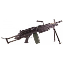 FN Herstal 249-PARA AEG Svart 6mm 1,5J