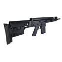 FN Scar H-TPR Svart 6mm