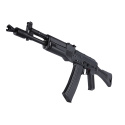 Kalashnikov AK-74M black steel AEG 6 mm