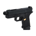 EMG Blu Compact Airsoft Training Weapon