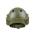 Delta Armory Airsoft Hjlm FAST gen.2 type PJ Olive
