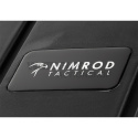 Nimrod Hard Case 136cm PnP Foam Svart