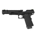 Novritsch SSP5 GBB Pistol 6''