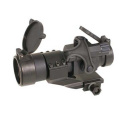 Swiss Arms Military Red Dot Sight