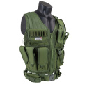 Swiss Arms Tactical Vst Olive