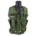 Swiss Arms Tactical Vst Olive