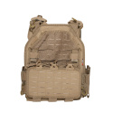 Swiss Arms Quick Detach Plate Carrier Coyote