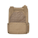 Swiss Arms Quick Detach Plate Carrier Coyote