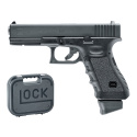Glock 17 Deluxe GBB Co2