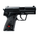H&K USP Compact Fjderpistol