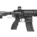 H&K HK416D V3 AEG Svart