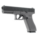 Glock 17 Gen5 GBB CO2 6mm 2,0J Tungsten Gray