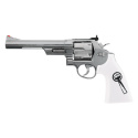 Smith & Wesson 629 Competitor 6