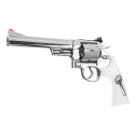 Smith & Wesson 629 Competitor 6