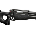 Well L96 Sniper Rifle Svart 