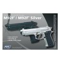 M92F GNB Silver