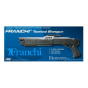 Franchi Tactical Pumphagel