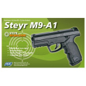 Steyr M9-A1 GNB Co2
