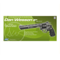 Dan Wesson 8 Revolver Gr