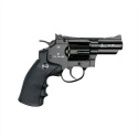 Dan Wesson 2.5 revolver