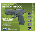 BERSA BP9CC GBB Co2