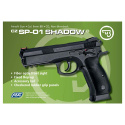 SP-01 SHADOW Co2