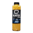 Q Blaster 6mm BBs 0,12g Airsoft 3300st