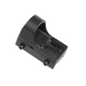Strike Systems Micro Dot Sight Red