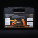 CZ Shadow 2 Orange Co2 - Special Edition